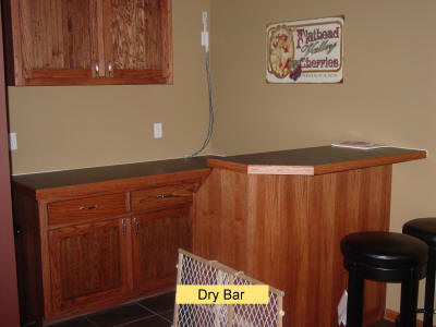Dry Bar